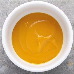 Puré de mango